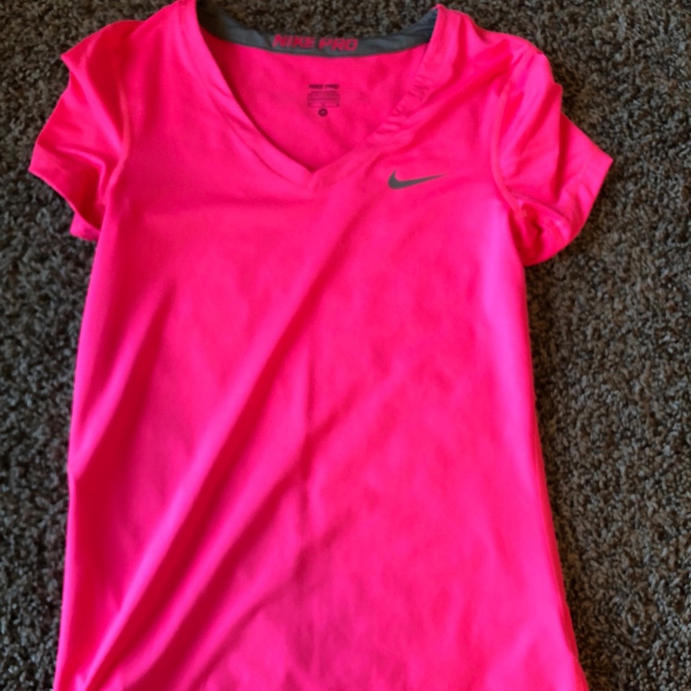 Nike Pro T-shirt